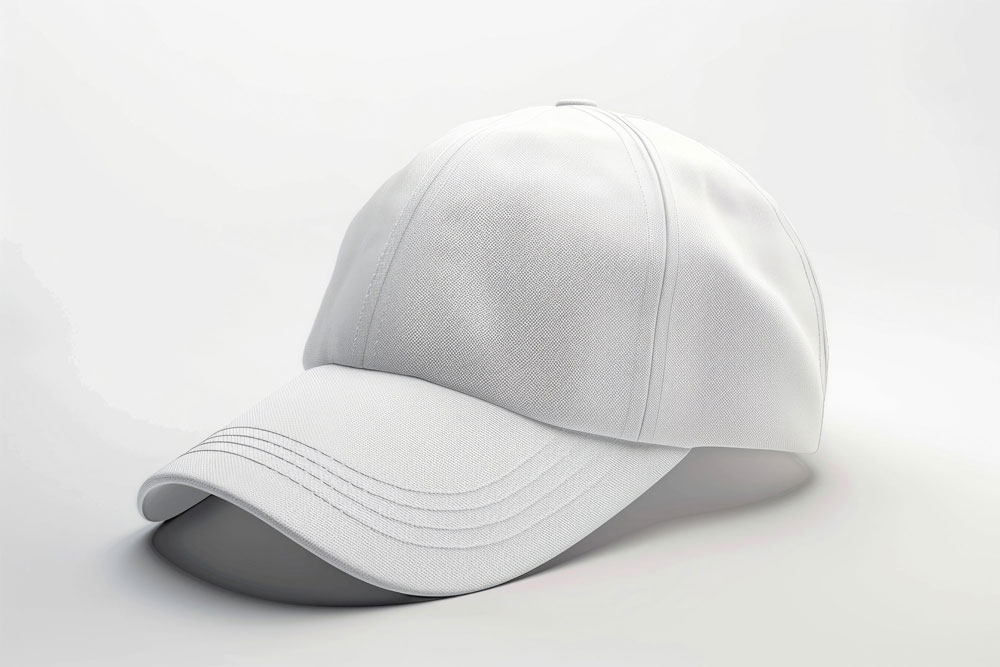 Free Cap Hat Mockup PSD