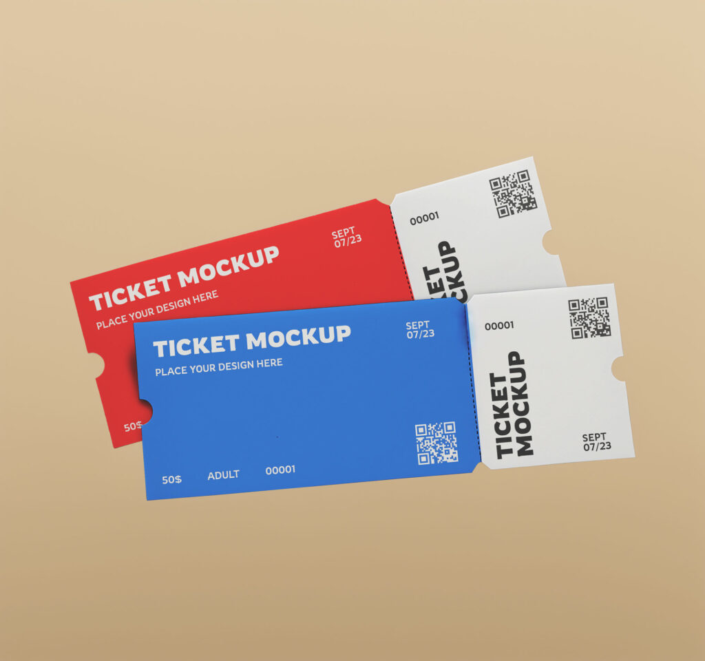 Free Ticket Mockup Mockupful free-ticket-mockup-mockupful