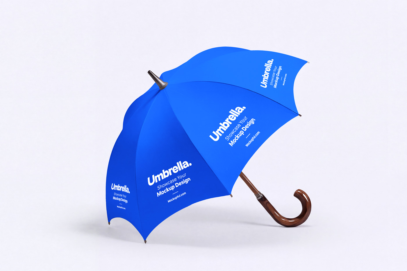 Free Umbrella Mockup